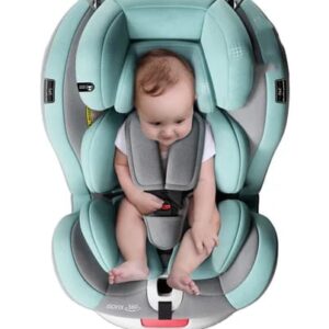 Car Seat - Tiffany Blue